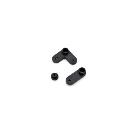 K.VS120 - Servo Horn Set Kyosho FW06