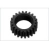 K.VZW66-22 - PINION GEAR (22T) STEEL - RRR/EVO/FW05R