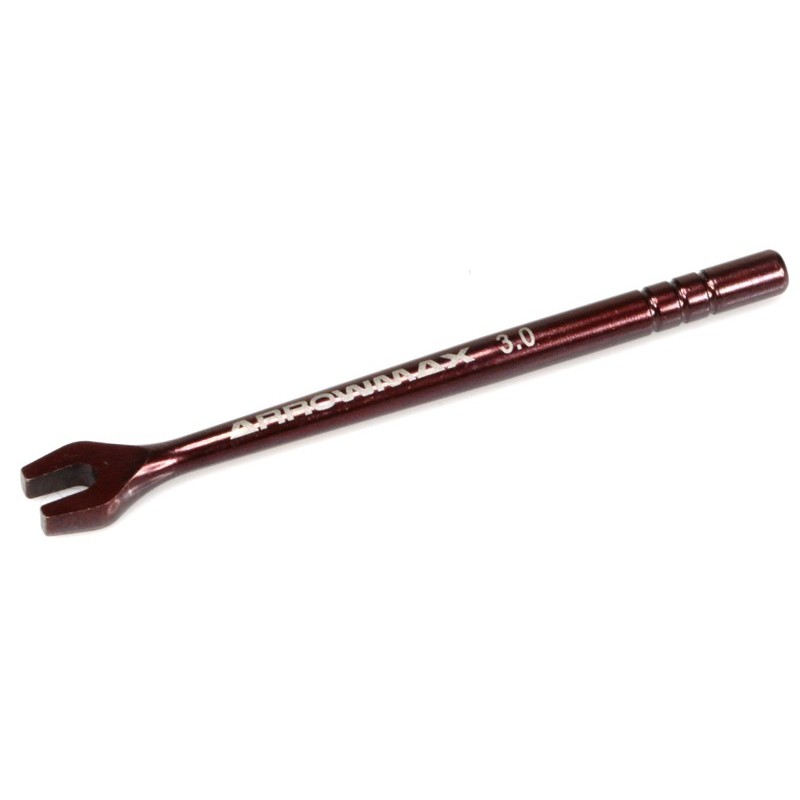 AM190008 - TURNBUCKLE WRENCH 3MM V2