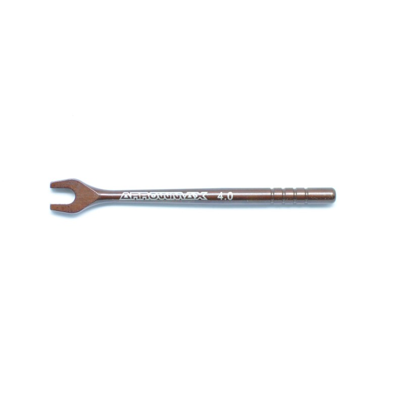 AM190009 - TURNBUCKLE WRENCH 4MM V2