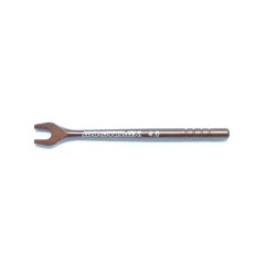 AM190009 - TURNBUCKLE WRENCH 4MM V2