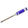 AM140150 - PHILLIPS SCREWDRIVER 5.0 X 120MM