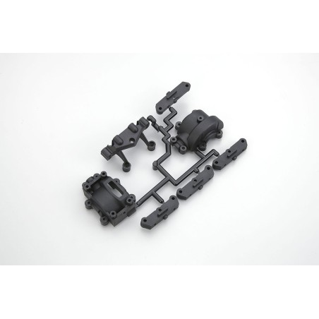 K.VS025B - Rear Bulkhead Parts FW05-FW06 Kyosho