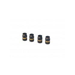 AM171048 - Alu Nut 4mm For...