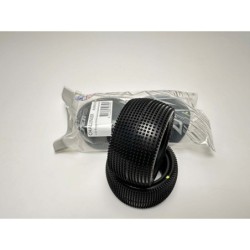 JK2004CS - Jetko Challenger 2wd & 4wd 1:10 2.2 Rear Tyres Soft (2)