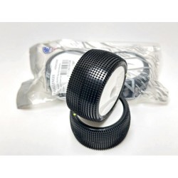 JK2004CS - Jetko Challenger 2wd & 4wd 1:10 2.2 Rear Tyres Soft (2)