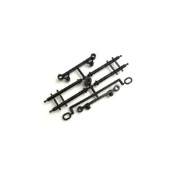 K.UM590 - Body Mount Set...
