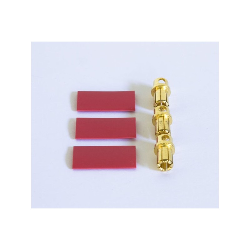 ORI40018 - GOLD MALE PLUG 8MM (3)