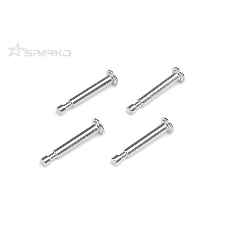 SPKF85019 - Sparko F8 Shock Pins (4)
