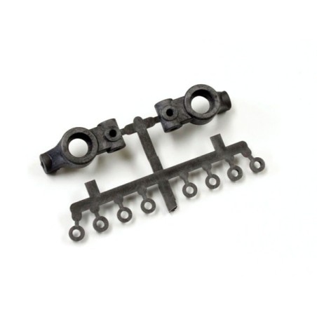 K.TF267 - REAR HUB CARRIER TF7 (2) E-TYPE