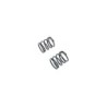K.W5307-29B - Shock Springs D1.4x3.50x20 / 2.6 Kyosho V-One R4 Evo3 (2)