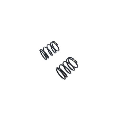 K.W5308-15325B - Shock Springs D1.5x3.25x23 / 4.1 Kyosho V-One R4 Evo3 (2)