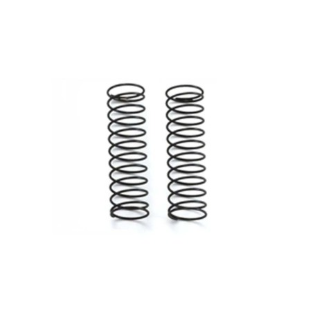 K.W5310-21 - Big Shock Springs L63mm (2) 2.1 Kyosho Ultima SB DirtMaster