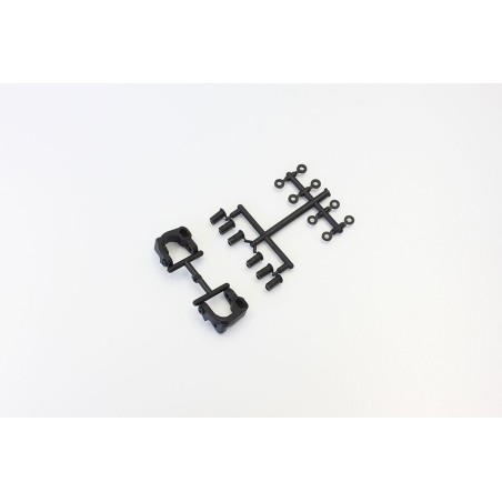 K.UB025 - Kyosho Ultima RB7.5 Front Hub Carrier Set (2) UM715B