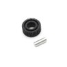 K.UB033 - Kyosho Ultima RB7.5 Idler Gear (40T) / Shaft (UM737-UM125)