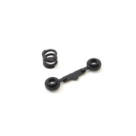 K.UB038 - Kyosho Ultima RB7.5 Slipper Spring Set (UM774B)