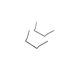 K.VZ504H - Front Stabilizer...