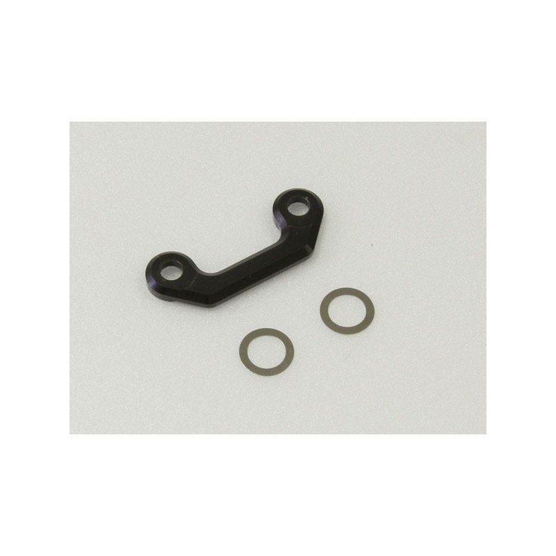 K.UMW724 - Aluminium Steering Support Kyosho Ultima RB6 RB7 SC6 RT6