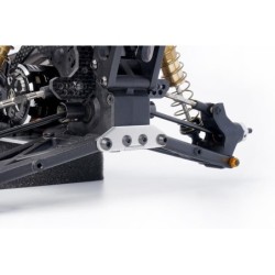 KOS04340 - Hardened...