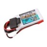 GE1-0450-3JGT - Gensace Soaring LiPo 3S 11.1V-450-30C(JST) 58x31x13.5mm 47g G-Tech