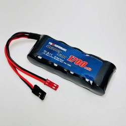 PP6-1700S - Pink Runner Rx...