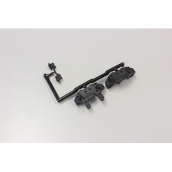 K.UM740 - REAR BULK HEAD...