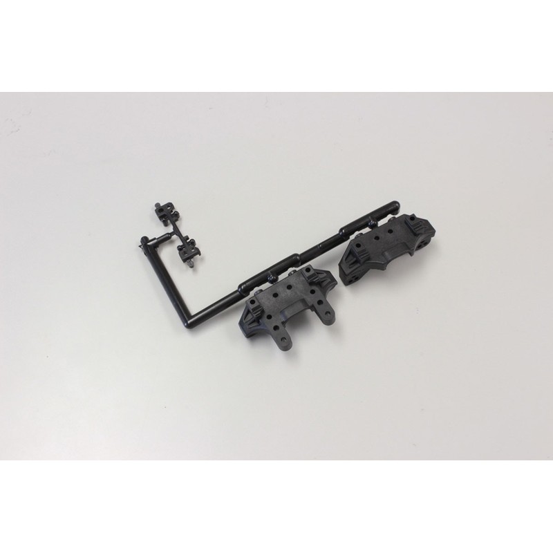 K.UM740 - REAR BULK HEAD ULTIMA RB6.6-RB7 LD