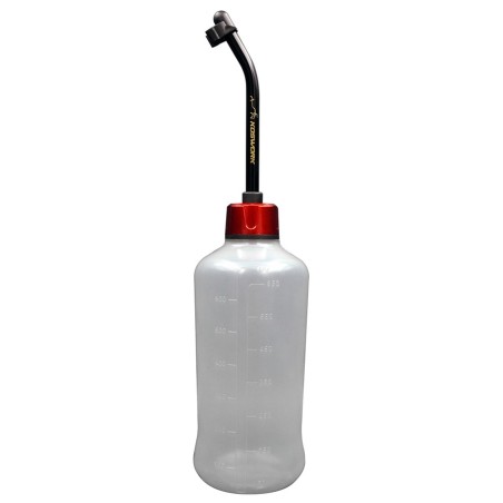 KOS09002 - Koswork Gold 700ml Fuel Bottle