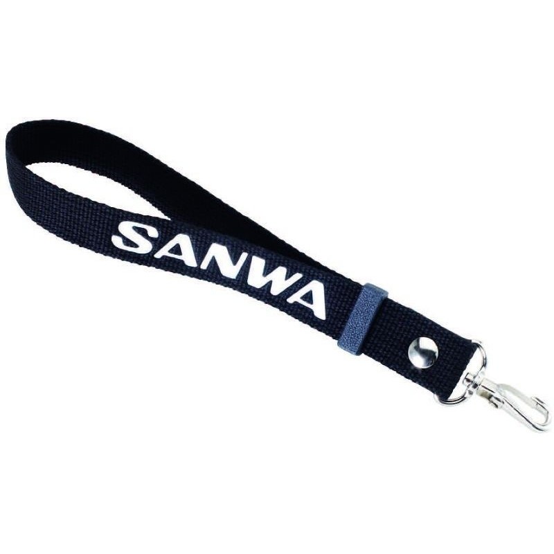 S.107A30063B - WRIST STRAP BAND SANWA