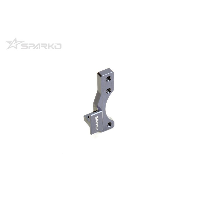 SPKF84048 - Sparko F8E 7075 Fan Mount