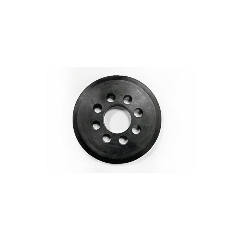KOS05205-11 - Rubber Wheel for Koswork Starter Box KOS05205