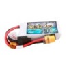GE1-1000-2X6GT - GensAce Soaring LiPo 2S 7.4V-1000-30C (XT60) 69.5x54x11mm 63g G-Tech