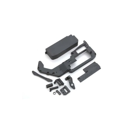 K.VS112B - Receiver Box Kyosho FW06