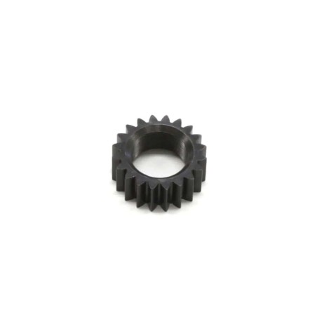 K.VZW066-20B - 2nd Hard Gear (0.8M - 20 teeth) Kyosho V-One RRR-FW06 - Steel