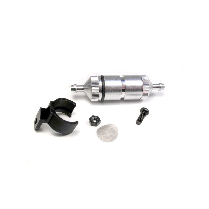K.1876 - Fuel Filter In Line Large Kyosho