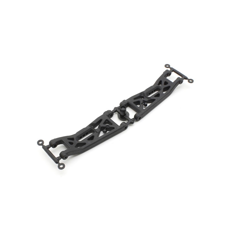 K.UB022 - Kyosho Ultima RB7.5 Front Suspension Arm Set (UM761B)