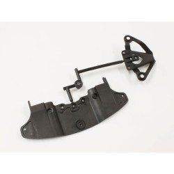 K.VZ471 - Bumper Set Kyosho...