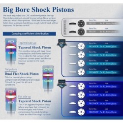 SPKF81052OP - Sparko F8 Big...