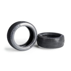 M.NOVS - Matrix Nova Soft 1:8 Buggy Tyres only (2)