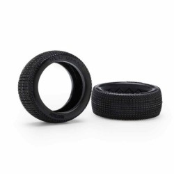 M.RDGCSS - Matrix Red Giant Clay Super Soft 1:8 Buggy Tyres only (2)