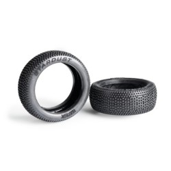 M.STASS - Matrix Stardust Super Soft 1:8 Buggy Tyres only (2)