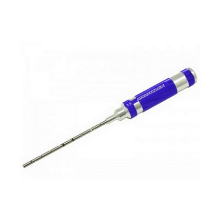 AM190022 - ARM REAMER 3.5 X 120MM