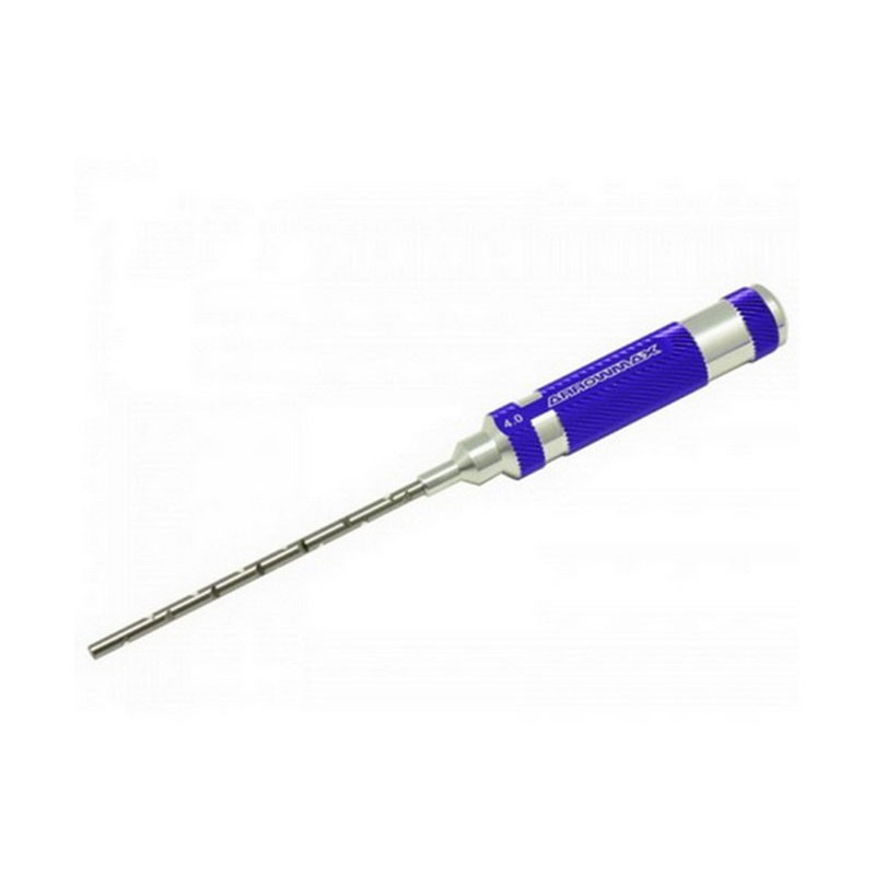 AM190023 - ARM REAMER 4.0 X 120MM