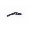 KOS04332 - Carbon Side Plate Koswork 2.0mm for Optima Mid