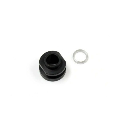 K.VZ429B - 2-Speed Shoe Holder Kyosho V-One R4 (R4/R4 Evo)
