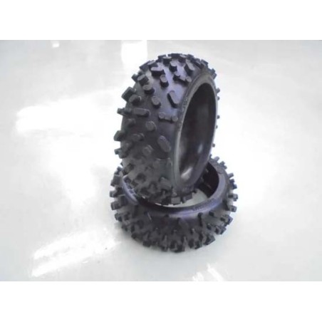 AMR-W5646H-1 - Off-Road Vintage W5646-H 1:8 Off-Road Tyres (2)