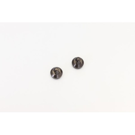 K.UM719 - ONE PIECE ALU SHOCK CAP RB6