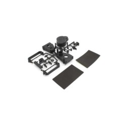 K.UT002B - Gear Box Kyosho...