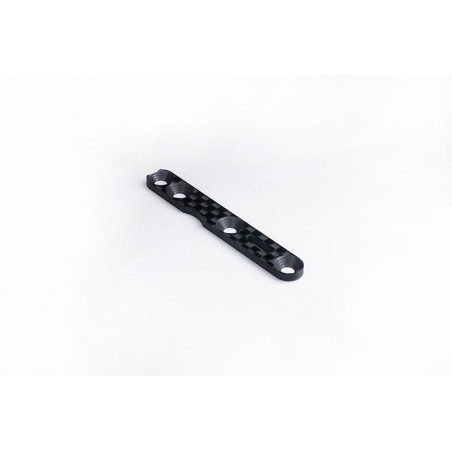 KOS04361-18 - Rear Stiffener Rod Set Koswork Carbon - Ultima Serie