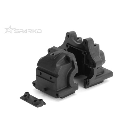 SPKF81011 - Sparko F8 F/R Gearbox